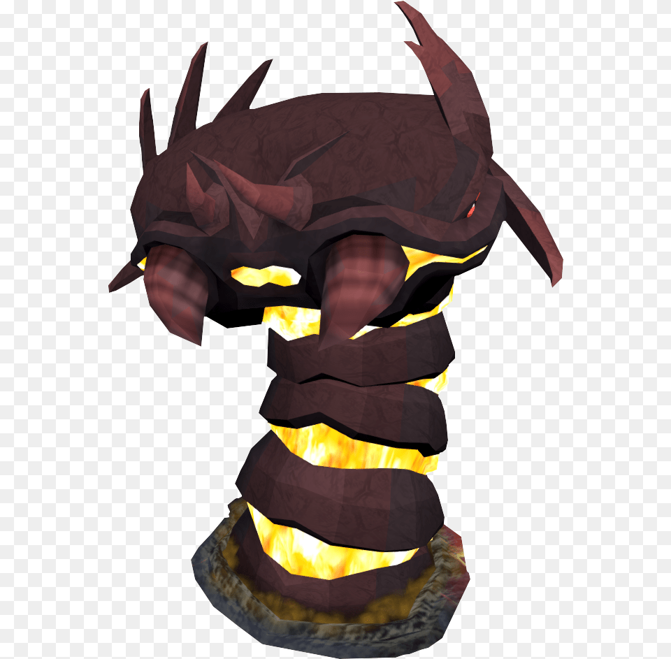 The Runescape Wiki Runescape Lava Wyrm, Animal, Invertebrate, Insect, Bee Png Image