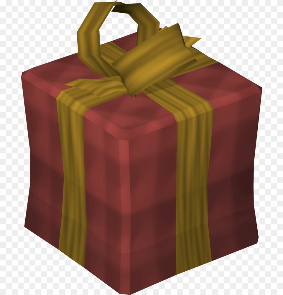 The Runescape Wiki Runescape Present, Gift, Cross, Symbol Free Png Download