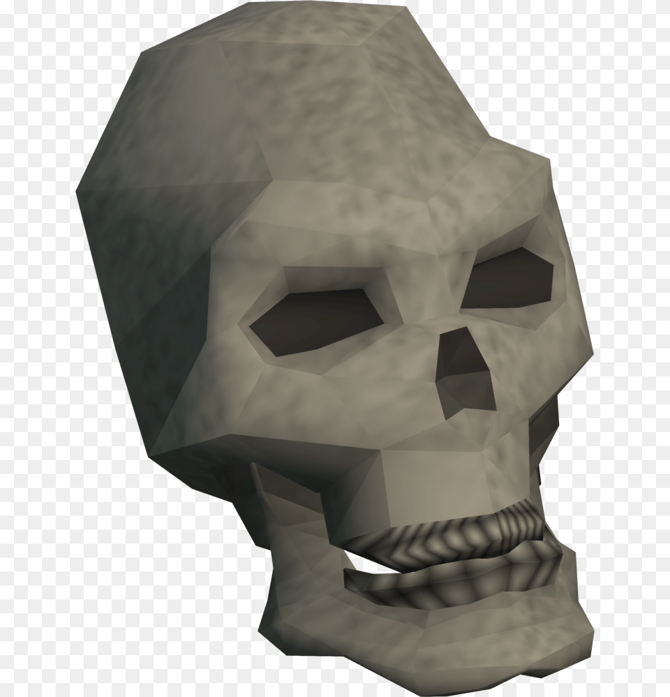 The Runescape Wiki Runescape Skull Free Png Download