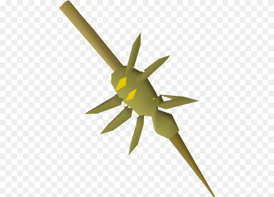 The Runescape Wiki Runescape Spider On A Stick, Weapon, Ammunition, Missile, Blade Free Png Download
