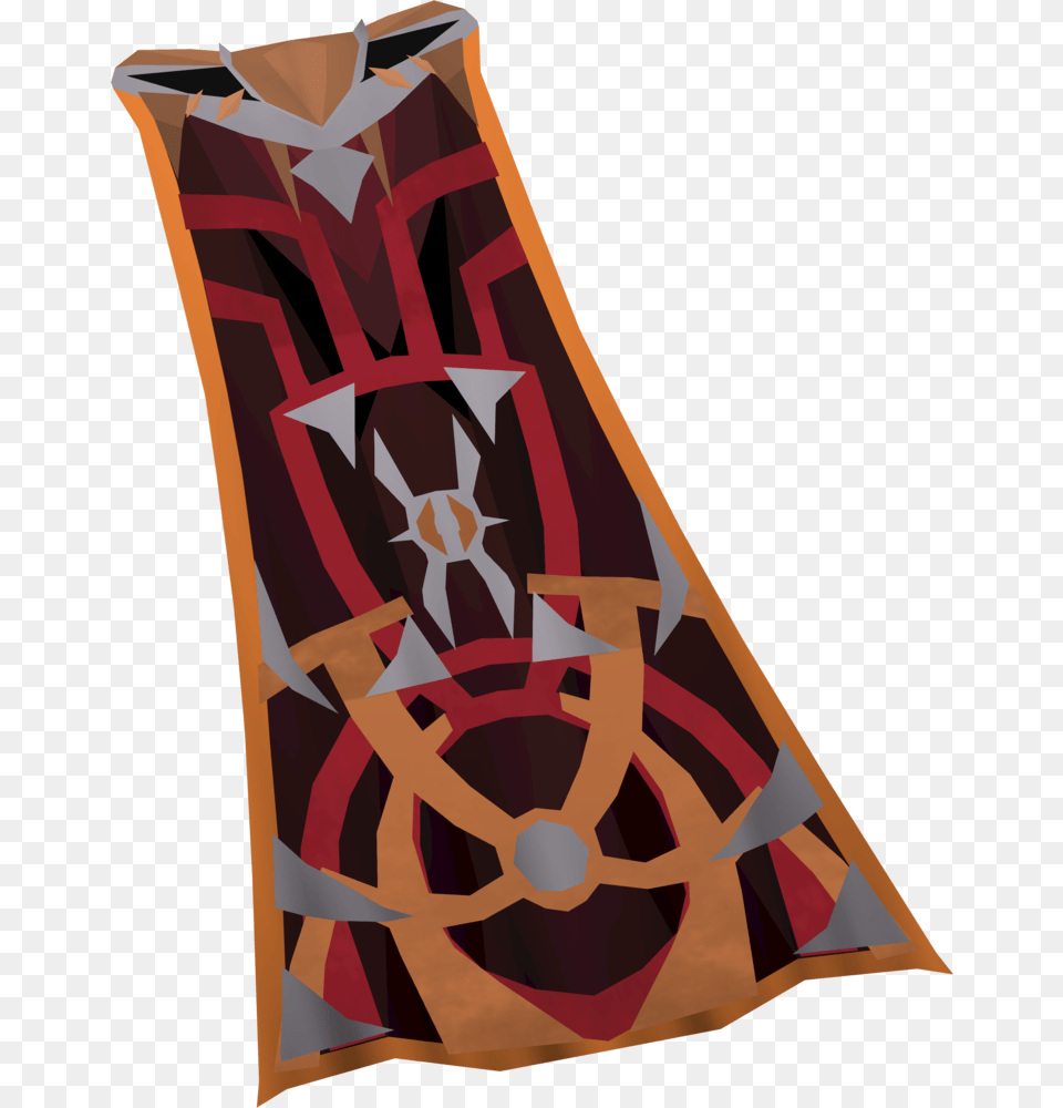 The Runescape Wiki Runescape Veteran Cape, Home Decor, Dynamite, Weapon, Quilt Free Png Download