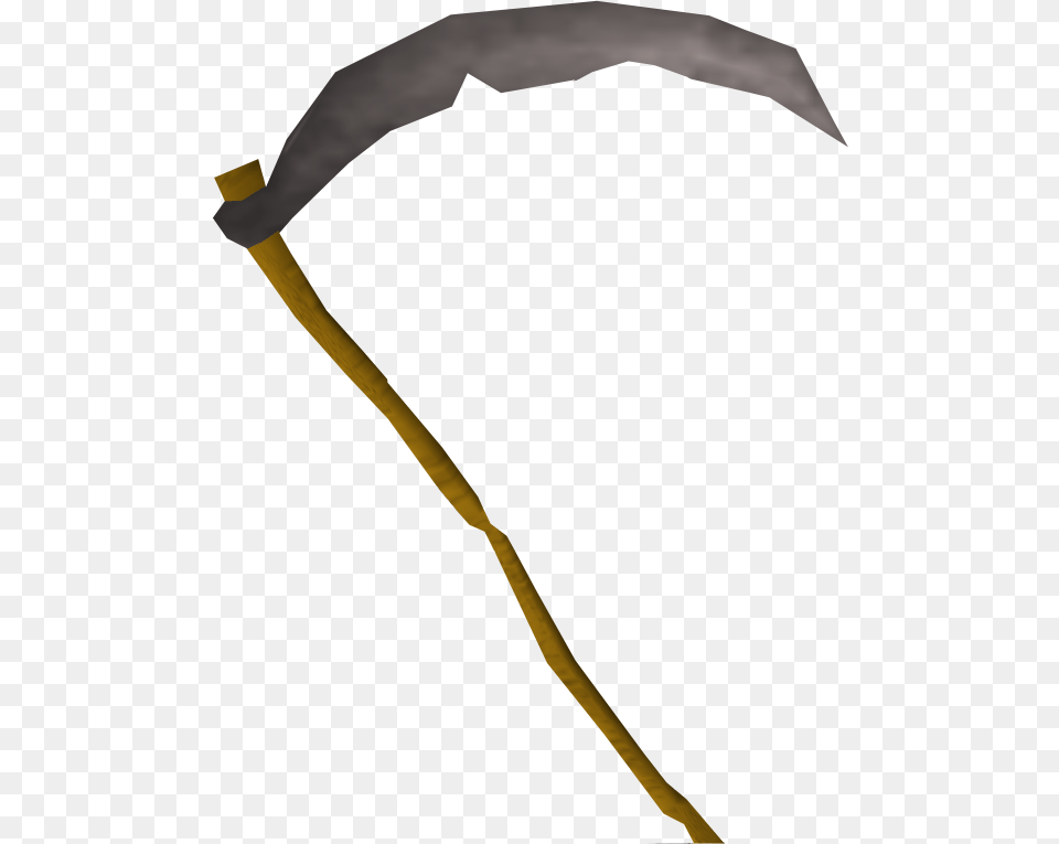 The Runescape Wiki Scythe Runescape, Fashion, Elf, Face, Head Free Png Download