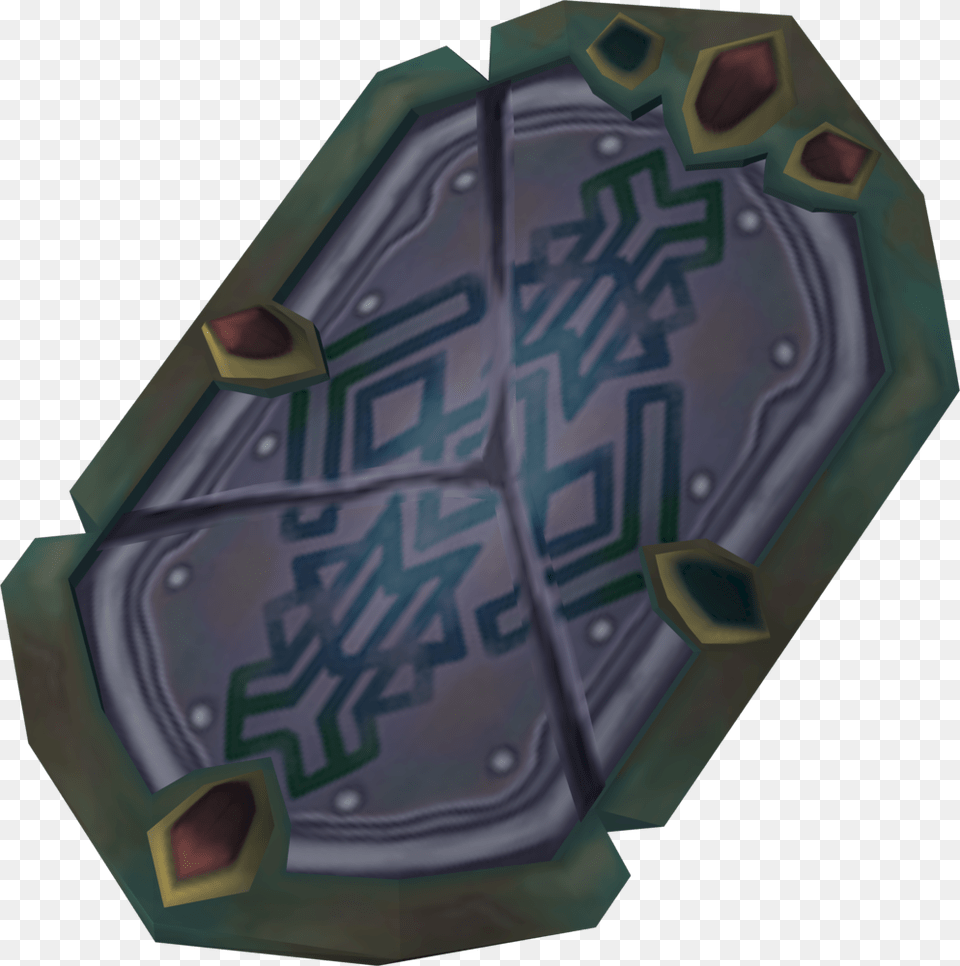 The Runescape Wiki Shield, Hot Tub, Tub, Armor Free Png Download
