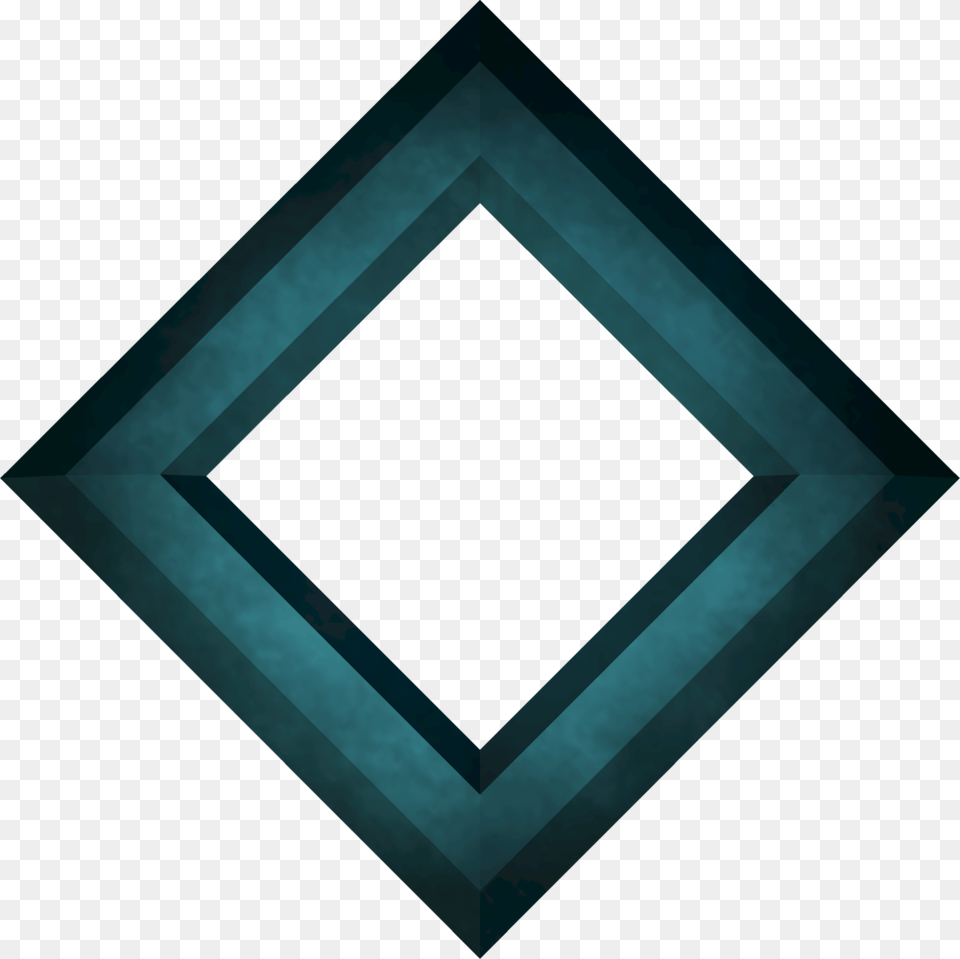 The Runescape Wiki Sign Of Life Runescape, Triangle Png