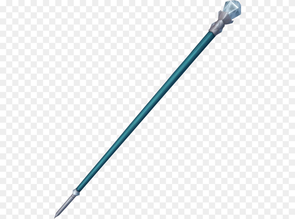 The Runescape Wiki Skyrim Sheogorath Staff Mod, Spear, Weapon, Mace Club Png Image