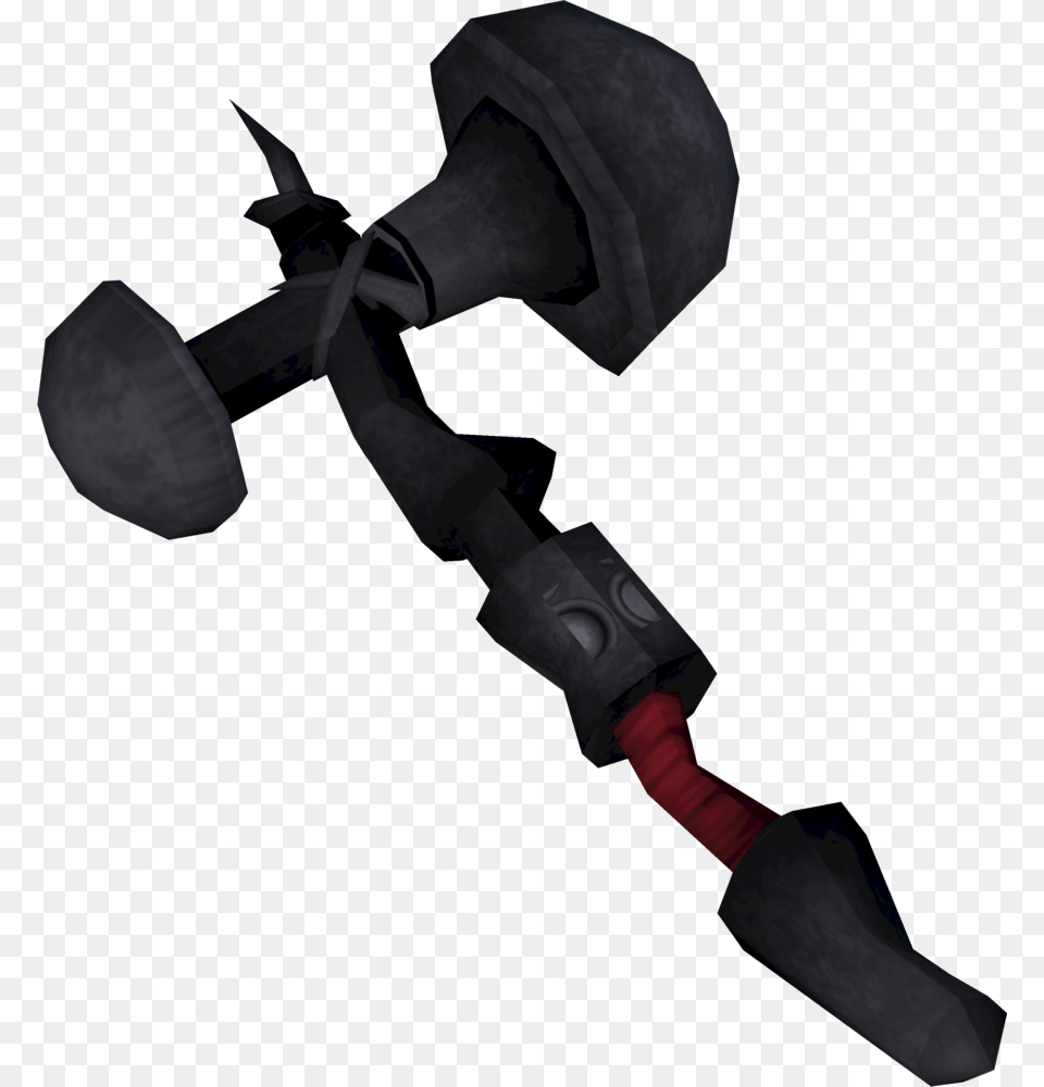 The Runescape Wiki Spotting Scope, Device, Sword, Weapon Png