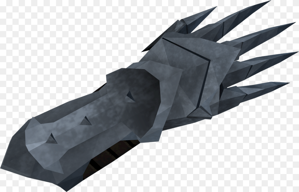 The Runescape Wiki Steel Claw Weapon, Aircraft, Spaceship, Transportation, Vehicle Png