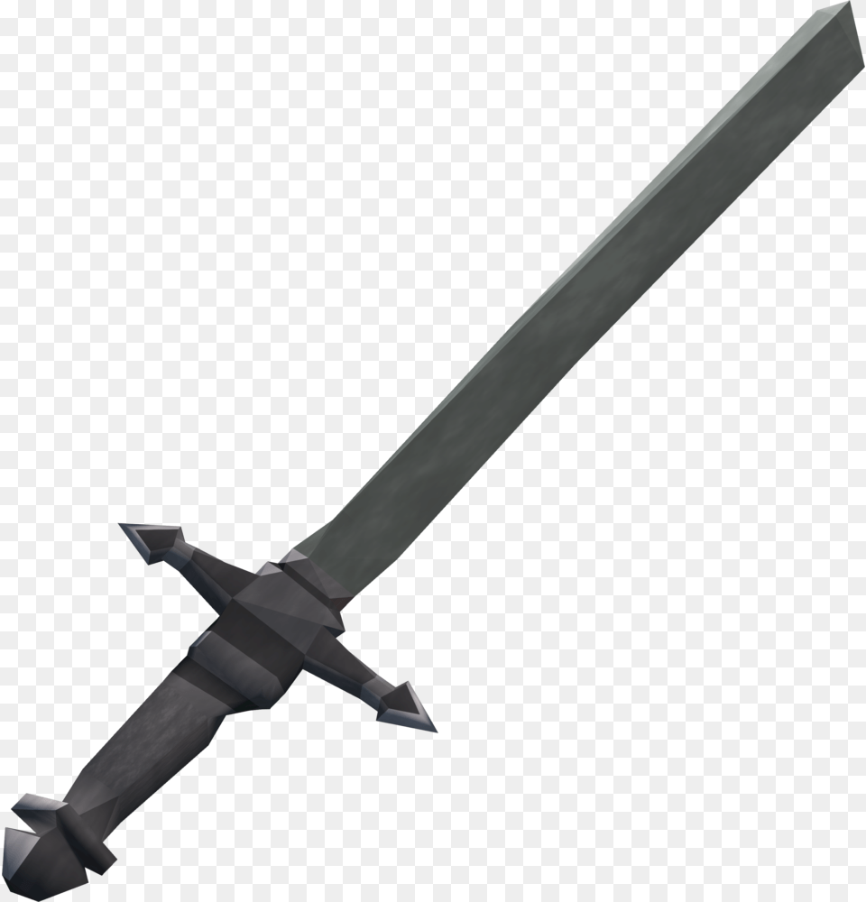 The Runescape Wiki Sword, Weapon, Blade, Dagger, Knife Png