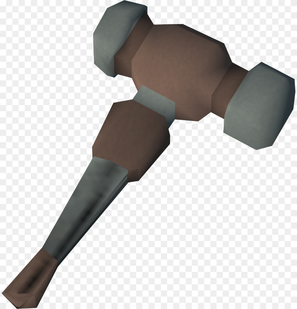 The Runescape Wiki Tool, Device, Hammer Free Transparent Png