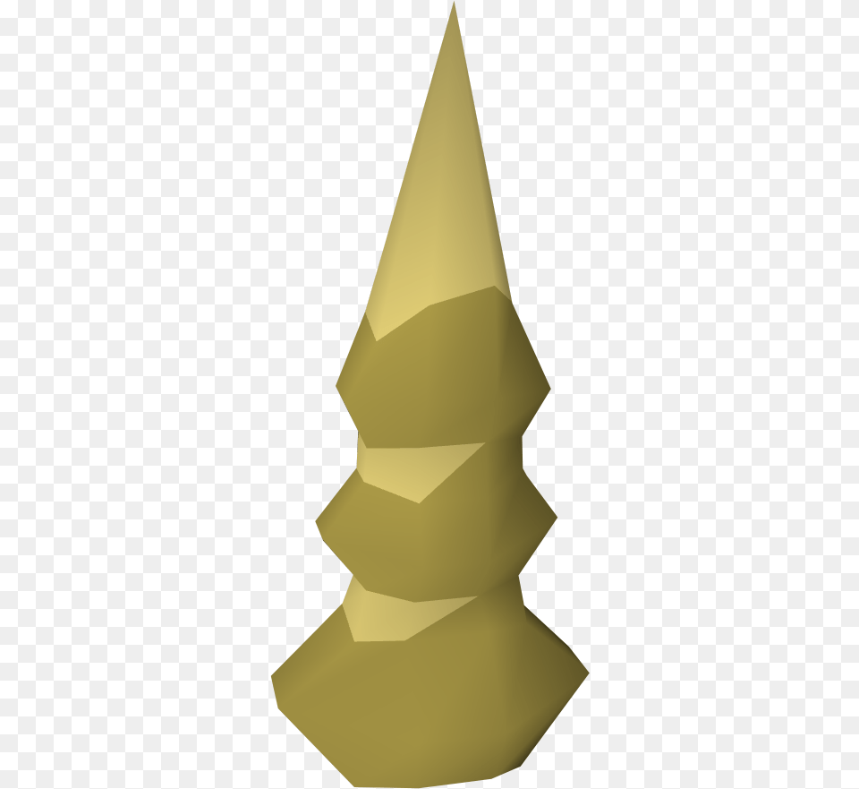 The Runescape Wiki Triangle Free Png Download