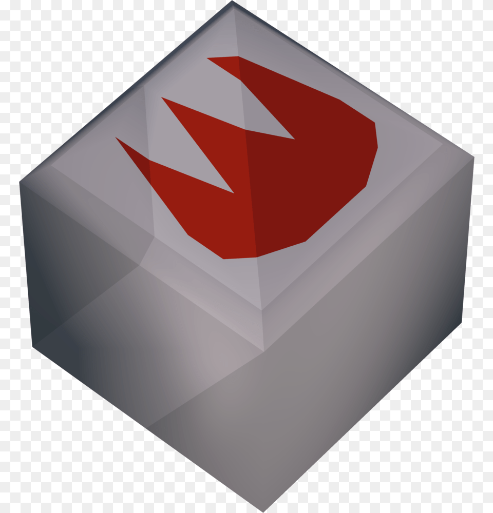 The Runescape Wiki Triangle, Box Free Png Download