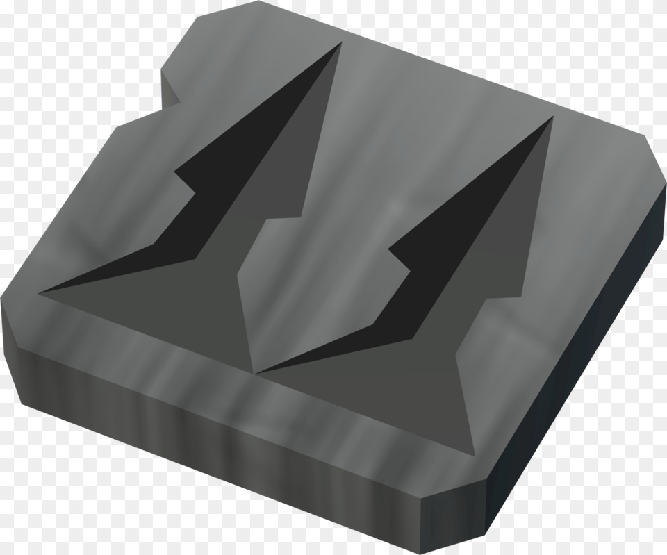 The Runescape Wiki Triangle, Weapon Png