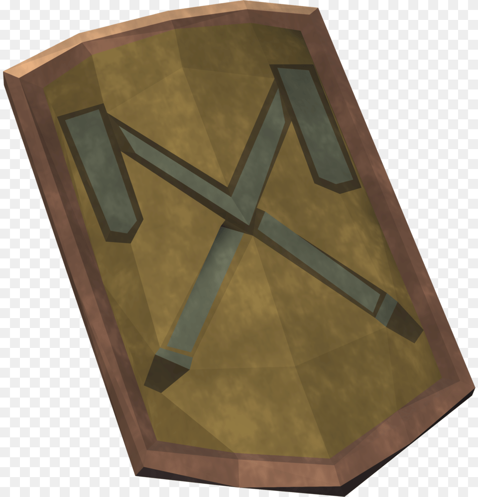 The Runescape Wiki Triangle, Armor, Shield, Cross, Symbol Png