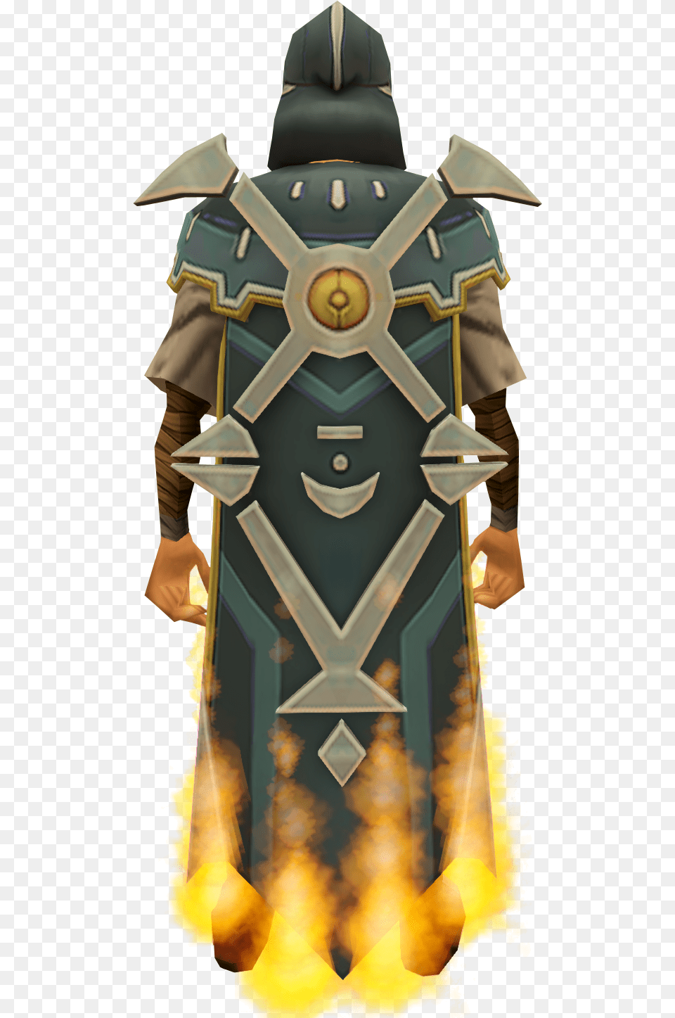 The Runescape Wiki Trophy, Armor Free Png