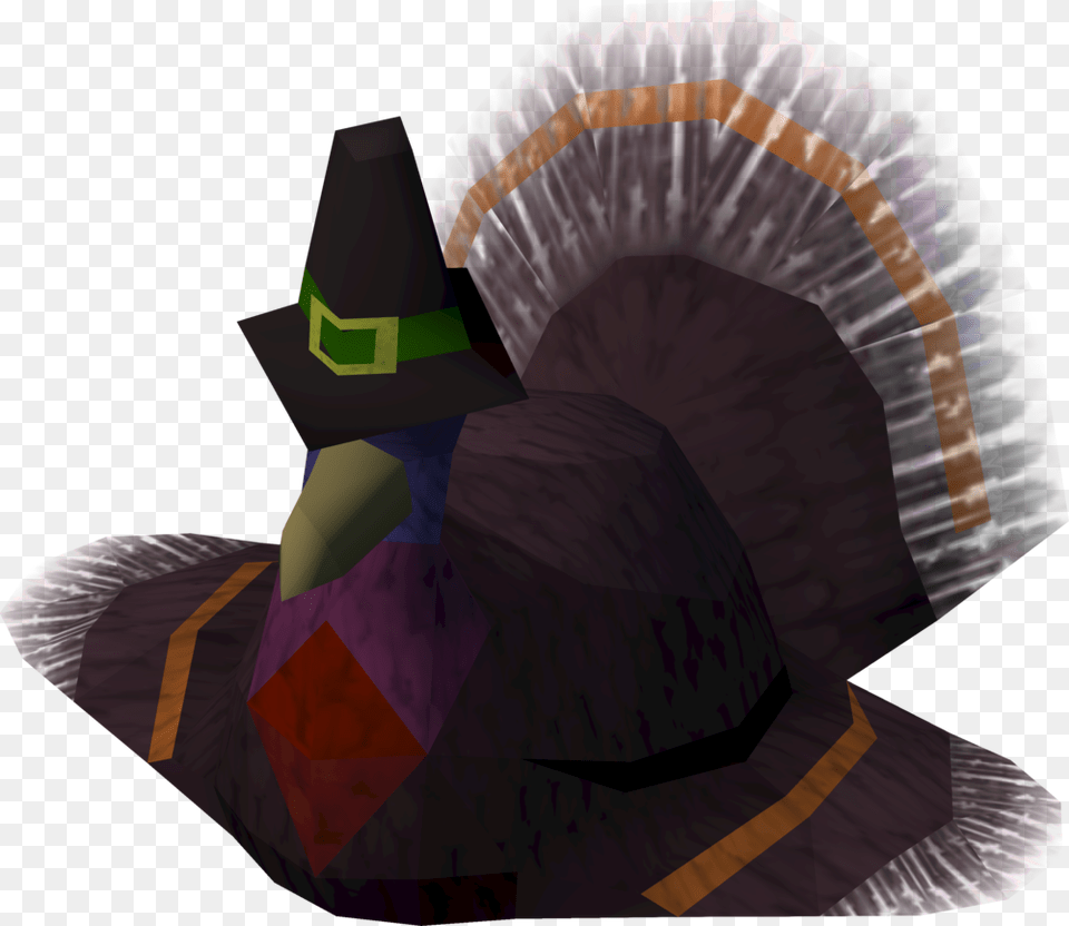 The Runescape Wiki Turkey, Clothing, Hat Png