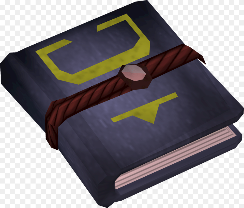 The Runescape Wiki Wallet, Book, Publication Png Image