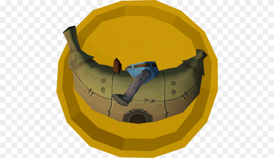 The Runescape Wiki Water Transportation, Banana, Food, Fruit, Plant Png Image