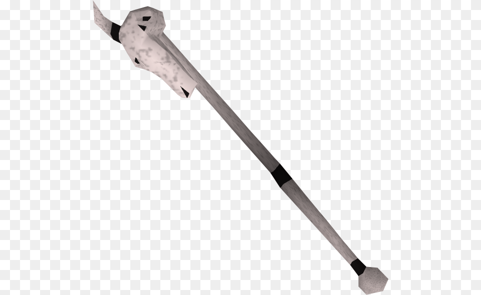 The Runescape Wiki Weapon Naginata, Spear, Blade, Dagger, Knife Png