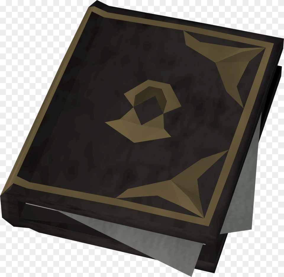 The Runescape Wiki Wood, Publication, Book, Box Free Png Download