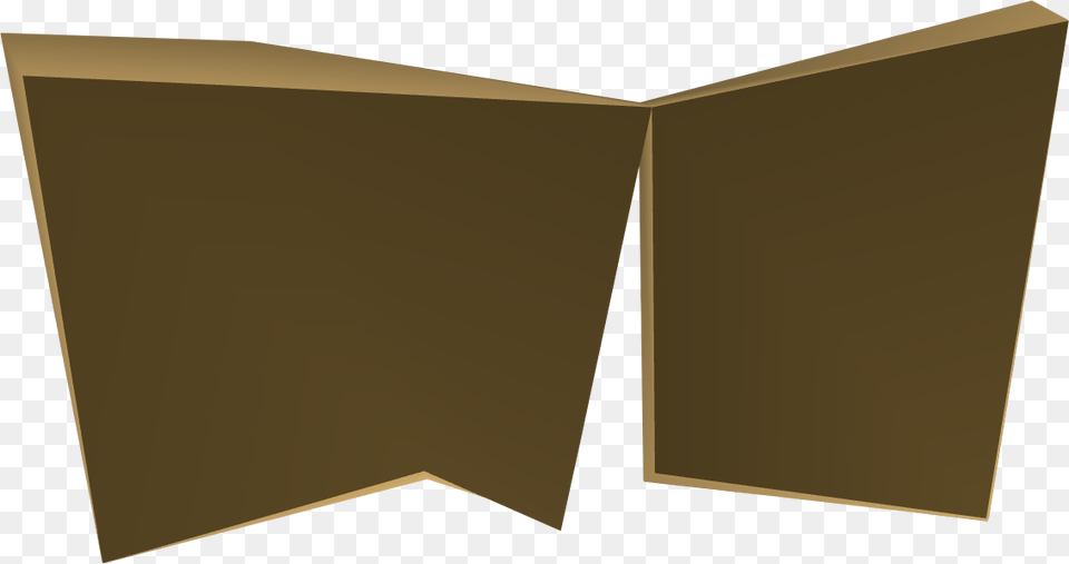 The Runescape Wiki Wood, Mailbox, Cardboard Png