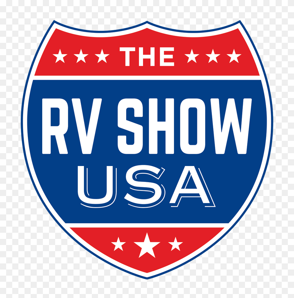 The Rv Show The Countrys Only Radio Show About The Rv Lifestyle, Logo, Badge, Symbol Png