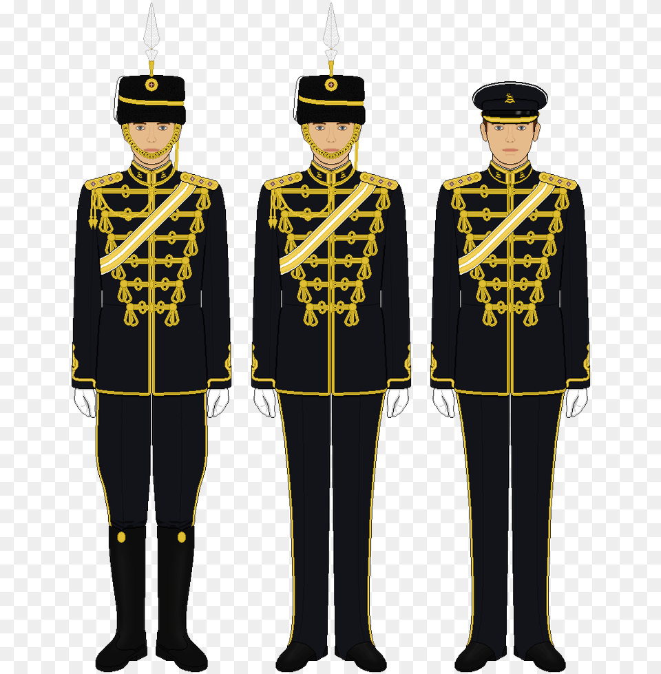 The S Royal Combescir Heer Major, Adult, Male, Man, Person Free Png