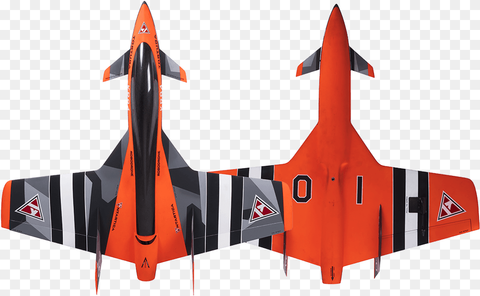 The Sab Model Is The Semi Scale 18 Of The Kr84 Tortuga Fighter Aircraft, Transportation, Vehicle, Airplane, Jet Free Transparent Png