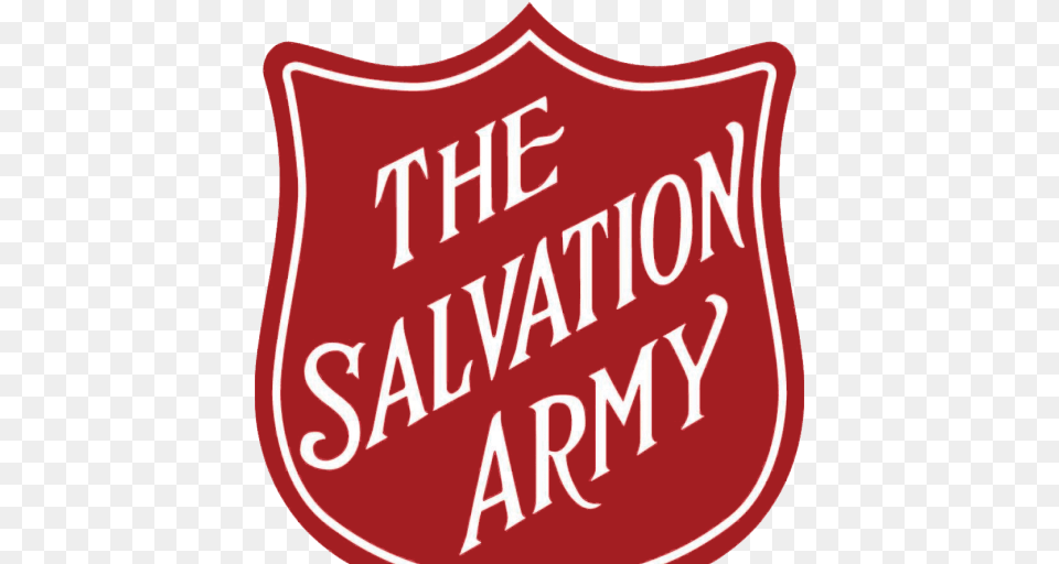 The Salvation Army Barrie Citadel, Logo Png Image