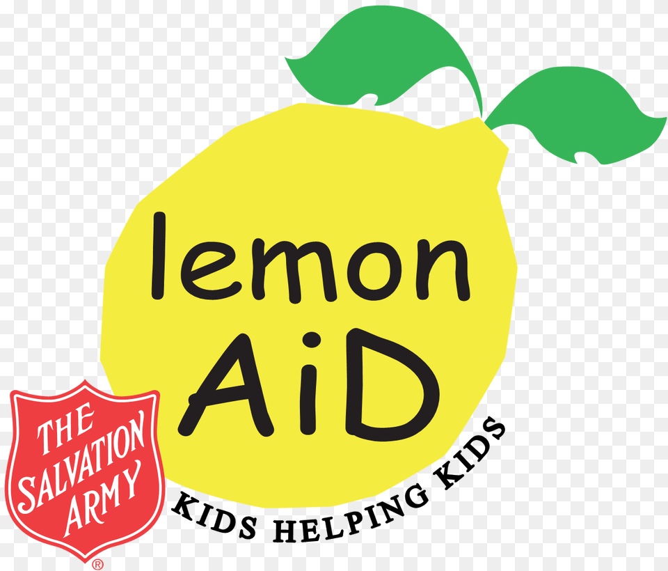 The Salvation Army In Central Ohio, Citrus Fruit, Food, Fruit, Lemon Free Transparent Png