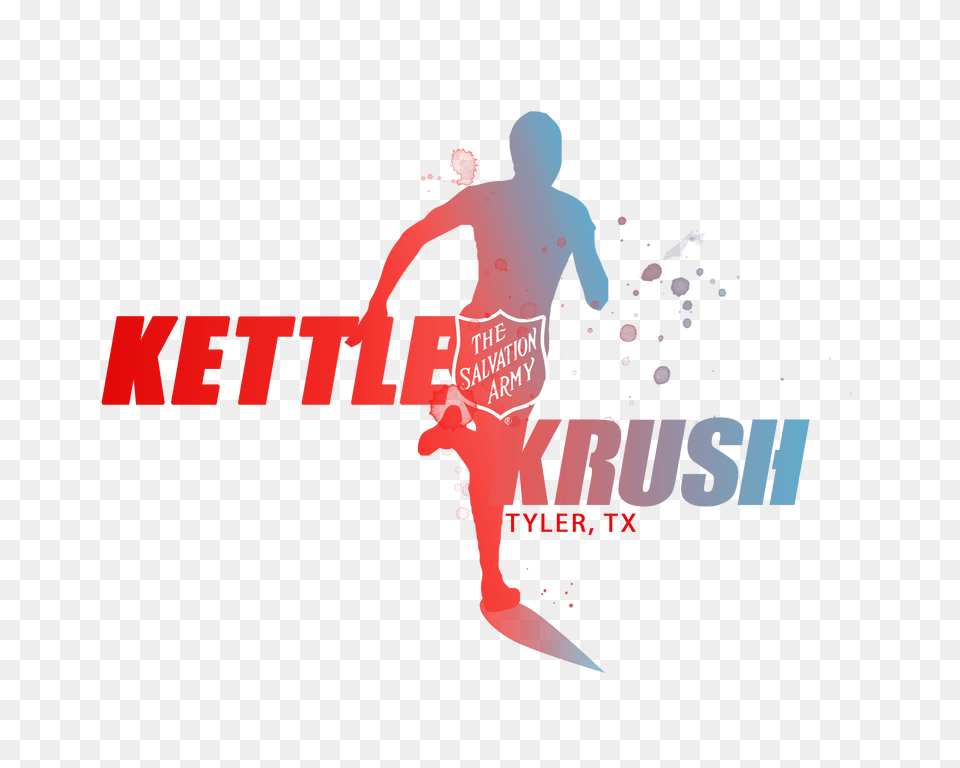 The Salvation Army Kettle Krush, Logo, Symbol, First Aid, Red Cross Free Png