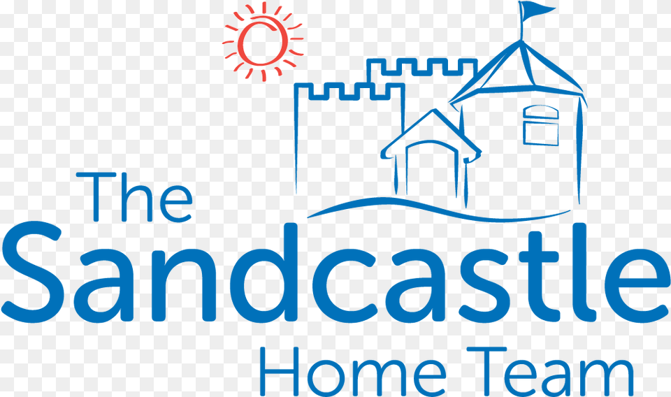 The Sandcastle Home Team, Neighborhood, Text, Outdoors Free Transparent Png