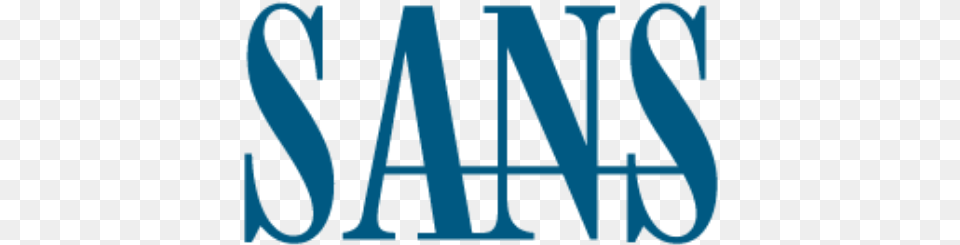 The Sans Institute Sans Institute, Logo, Text, Outdoors Free Transparent Png
