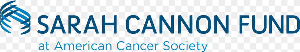 The Sarah Cannon Fund At American Cancer Society Sarah Cannon, Text, Logo, People, Person Free Png