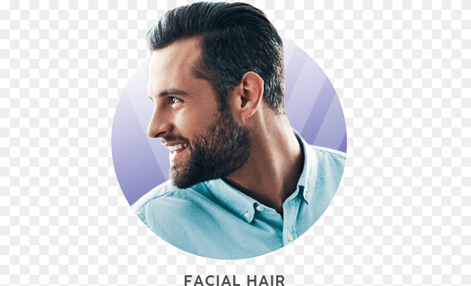 The Saratoga Hair Transplant Center Man, Beard, Face, Head, Person Png