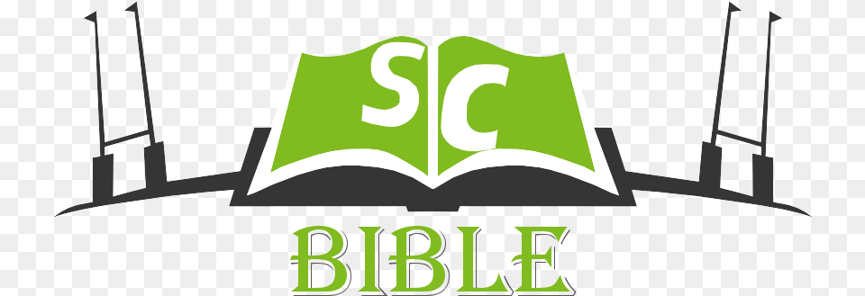 The Sc Bible Nrl Supercoach Talk Graphic Design, Green, Logo, Text, Bulldozer Png