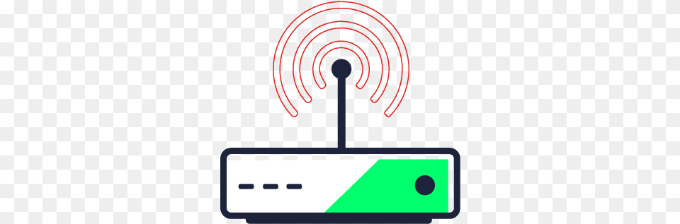 The Scalable Iot Solution Illustration, Electronics, Hardware, Router Png Image