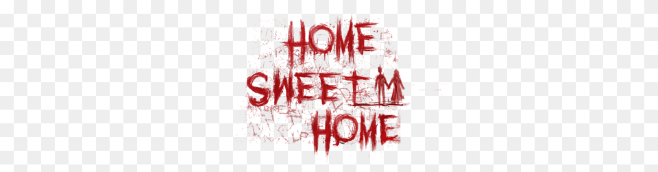 The Scariest Vr Horror Game Of Is Coming Home Sweet Home, Art, Modern Art, Painting, Text Png