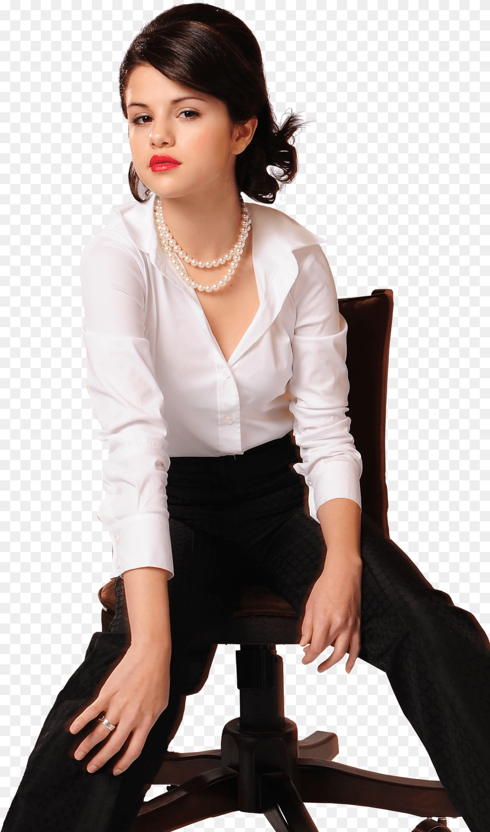 The Scene Actor Photography Sitting, Woman, Sleeve, Person, Long Sleeve Png Image