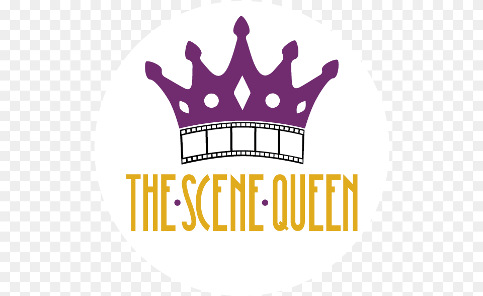 The Scene Queen Website U0026 Identity U2014 Ambit Clip Art, Accessories, Jewelry, Crown Free Png