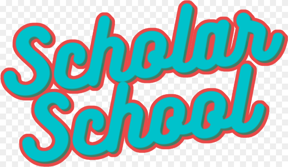 The Scholar School Dot, Dynamite, Weapon, Light, Text Free Png