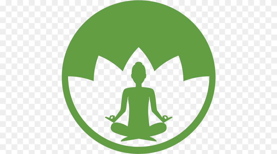 The Science About Study Of Human Cell Energy Is Mesmerizing Yoga, Symbol, Adult, Female, Logo Free Png Download