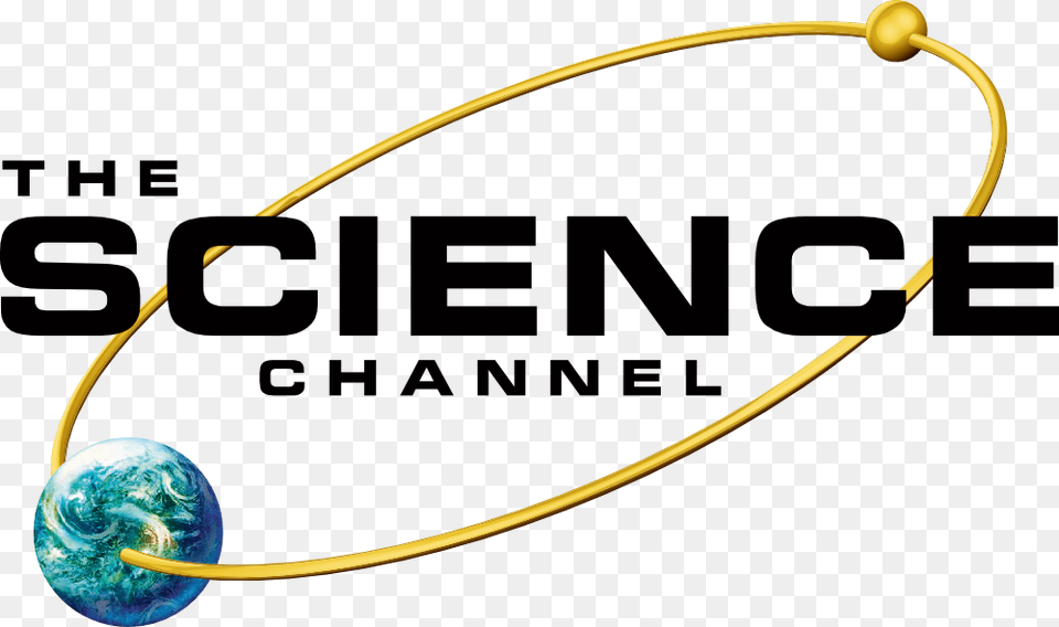 The Science Channel Logo Video Science Logo, Smoke Pipe Free Png
