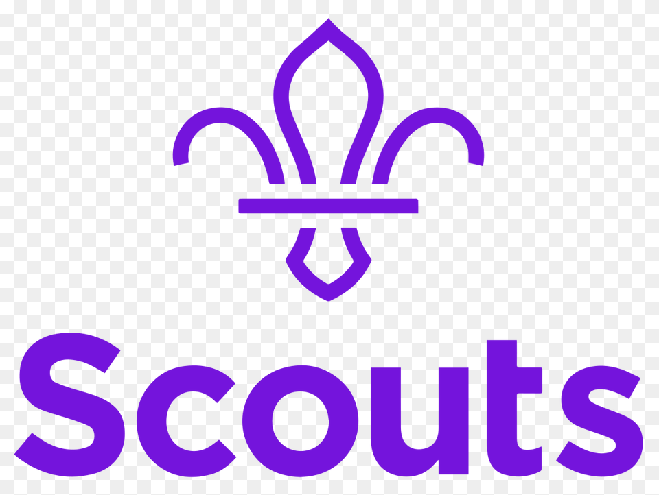 The Scout Association, Logo, Symbol, Light Free Png Download