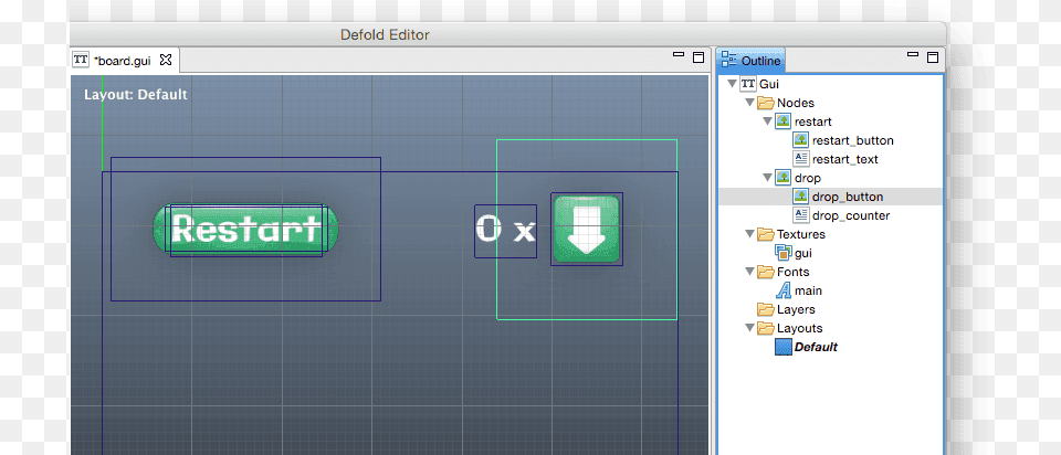 The Script For The Board Gui Sends Messages To The Graphical User Interface, Electronics, Scoreboard Png