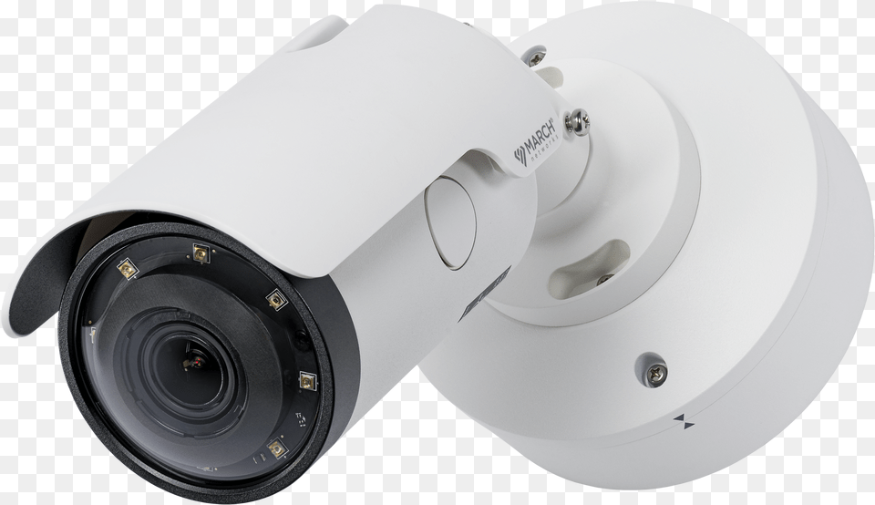 The Se4 Ir Durabullet Security Camera Bullet Kamera, Electronics Free Png Download