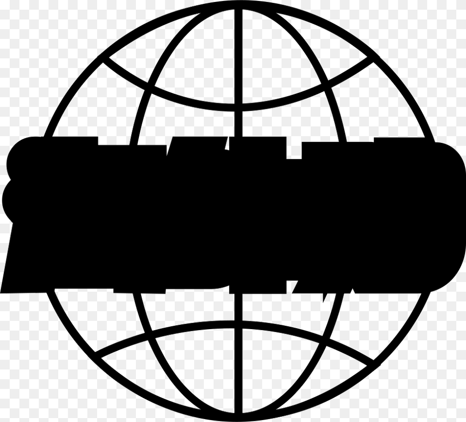 The Sea Globe Lines, Ammunition, Grenade, Weapon, Astronomy Png