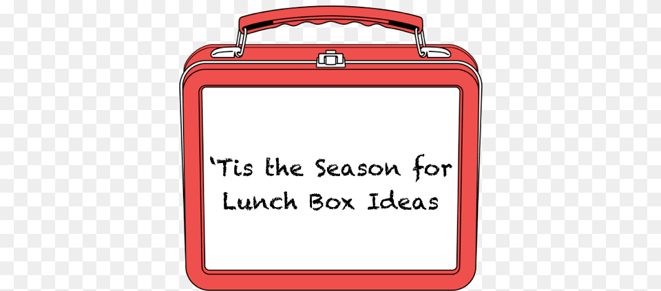 The Season For Lunch Box Ideas Lunch Box Clipart, Bag, First Aid Free Transparent Png