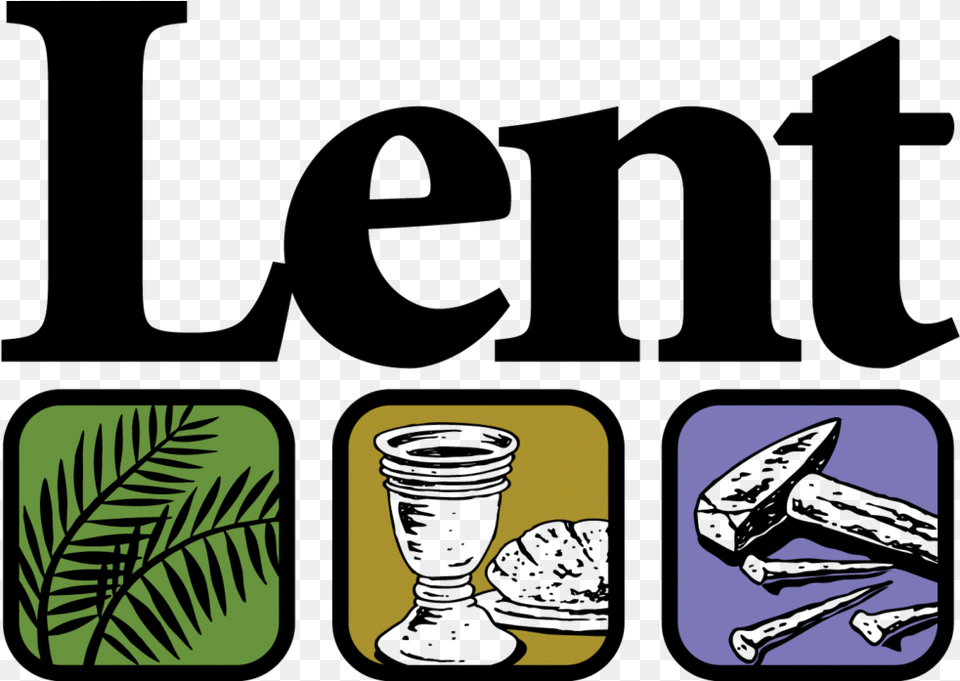 The Season Of Lent Begins With Ash Wednesday Which Lent Cross, Art, Glass, Accessories, Text Free Transparent Png