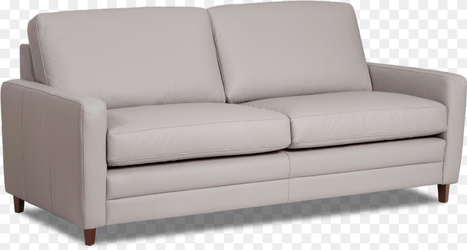 The Seat Platform And Back Feature No Sag Memory Springs Couch, Cushion, Furniture, Home Decor, Chair Free Png