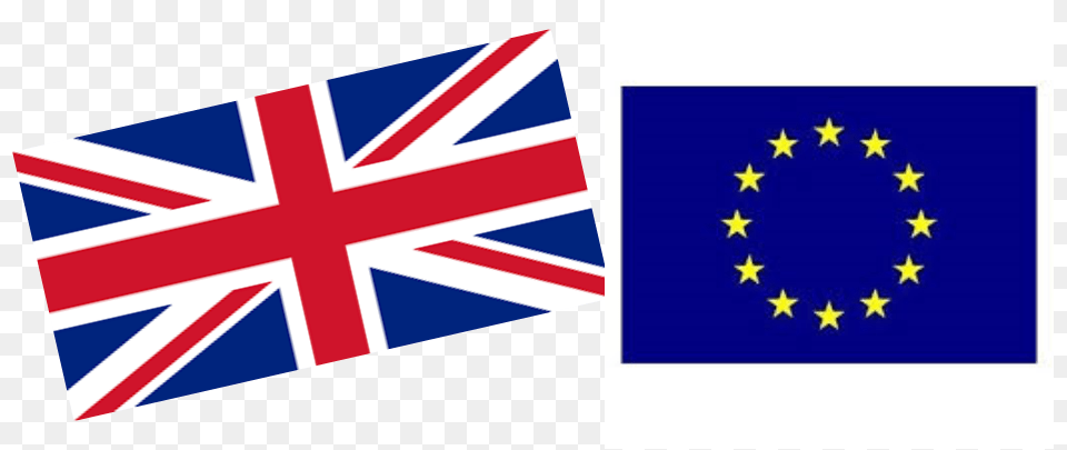 The Second Anniversary Of The Brexit Referendum, Flag Free Png Download